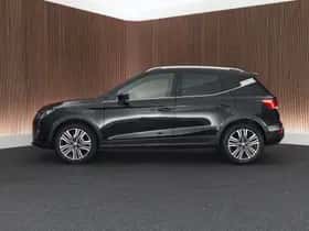 SEAT Arona (2020) thumbnail 7