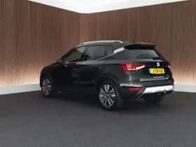 SEAT Arona (2020) thumbnail 8