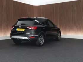 SEAT Arona (2020) thumbnail 9