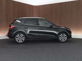 SEAT Arona (2020) thumbnail 10