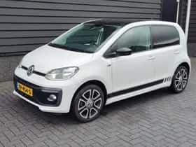 Volkswagen Up! (2019)