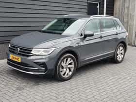 Volkswagen Tiguan (2020)