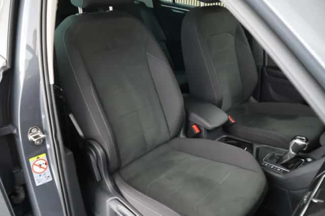 Volkswagen Tiguan (2020) thumbnail 3