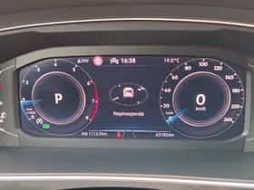 Volkswagen Tiguan (2020) thumbnail 3