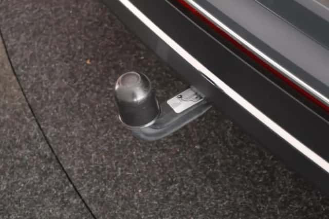 Volkswagen Tiguan (2020) thumbnail 4