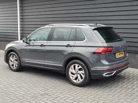 Volkswagen Tiguan (2020) thumbnail 9