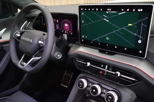 Škoda Kodiaq (2026) thumbnail 3