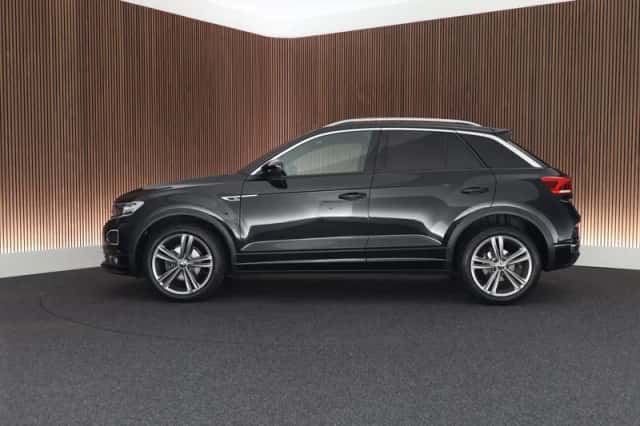 Volkswagen T-Roc (2021) thumbnail 5