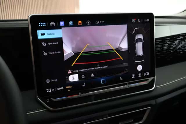 Volkswagen Tiguan (2025) thumbnail 4