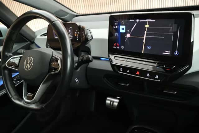 Volkswagen ID.3 (2020) thumbnail 3
