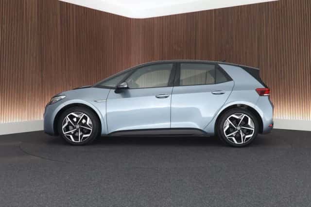 Volkswagen ID.3 (2022) thumbnail 6