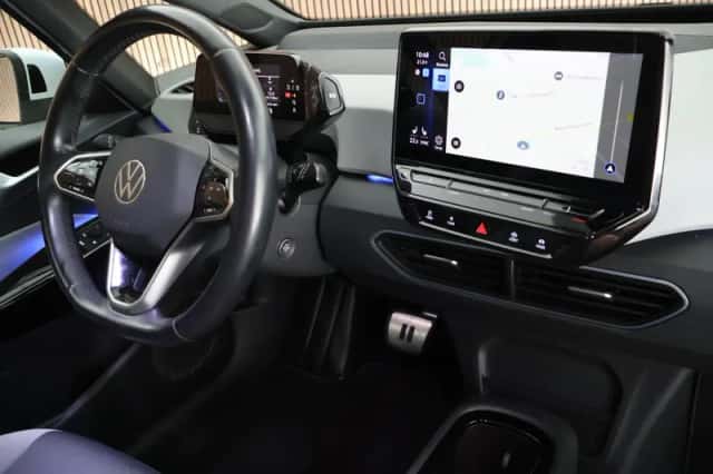 Volkswagen ID.3 (2021) thumbnail 3