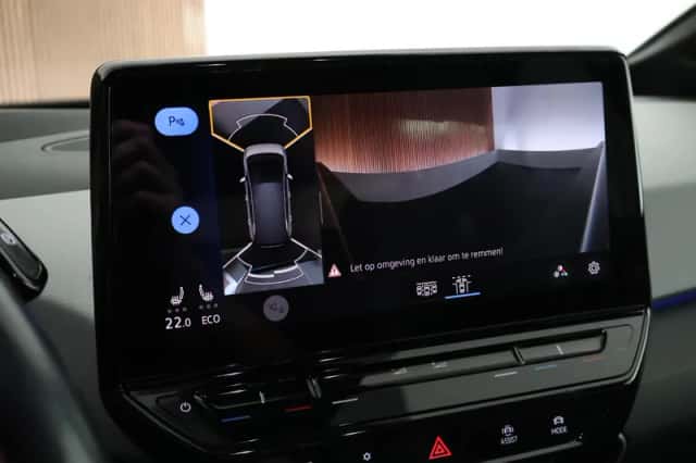 Volkswagen ID.3 (2021) thumbnail 4