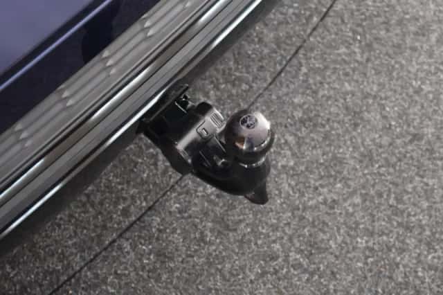 Audi Q7 (2020) thumbnail 4