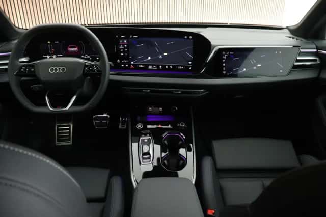 Audi A5 (2026) thumbnail 3