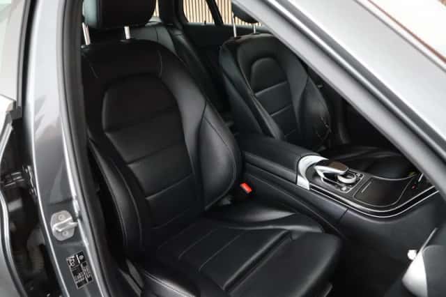 Mercedes-Benz C-Klasse (2017) thumbnail 2