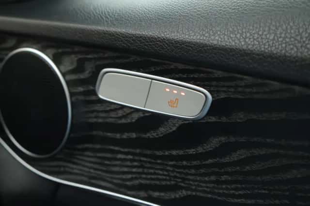 Mercedes-Benz C-Klasse (2017) thumbnail 5