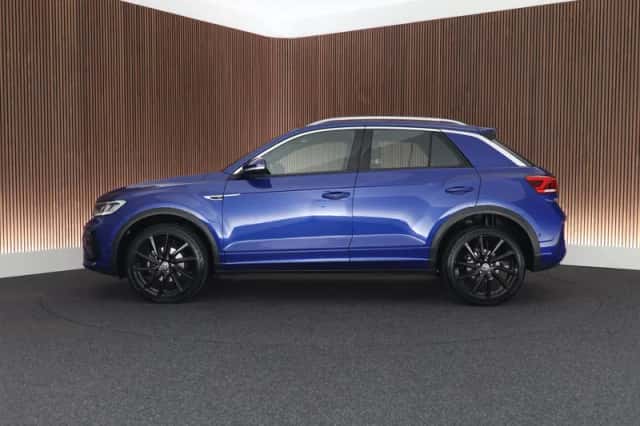 Volkswagen T-Roc (2023) thumbnail 5