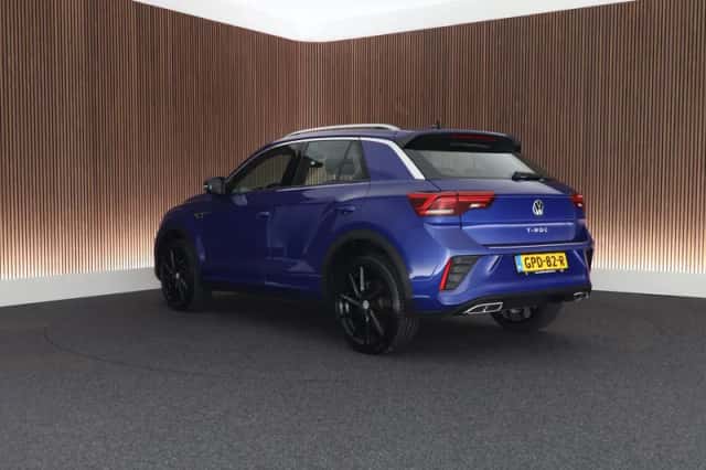 Volkswagen T-Roc (2023) thumbnail 6