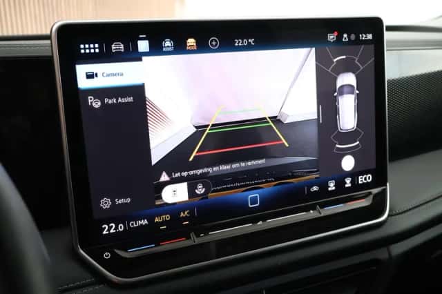 Volkswagen Tiguan (2025) thumbnail 4