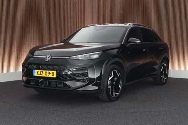 Volkswagen T-Roc (2026) thumbnail 1