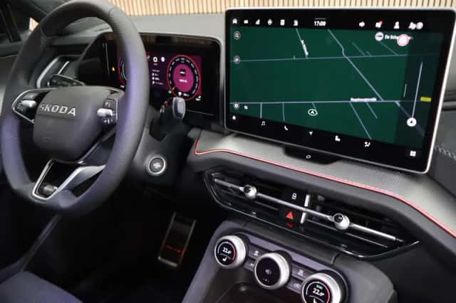 Škoda Kodiaq (2026) thumbnail 3