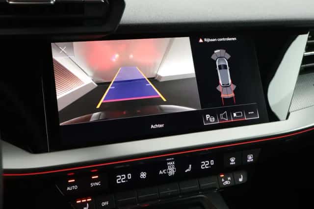 Audi A3 (2023) thumbnail 4