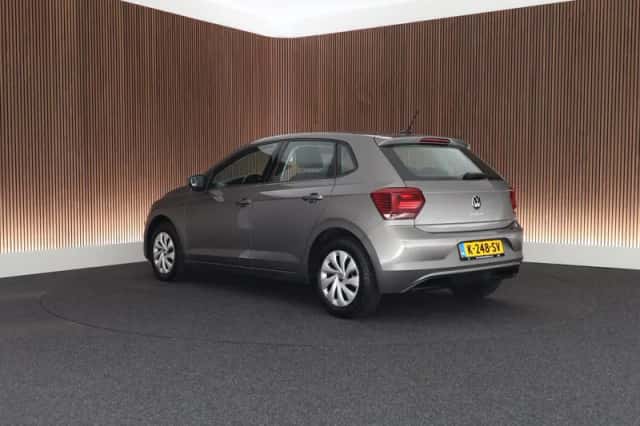 Volkswagen Polo (2021) thumbnail 5