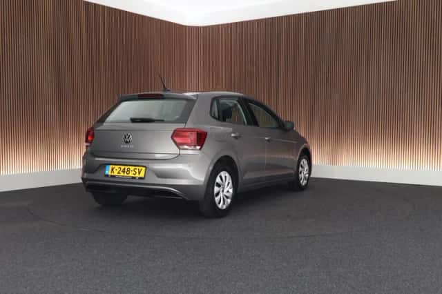 Volkswagen Polo (2021) thumbnail 6
