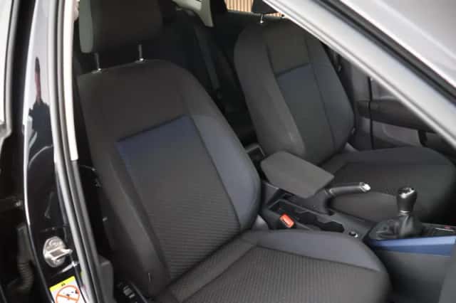 Volkswagen Polo (2021) thumbnail 2