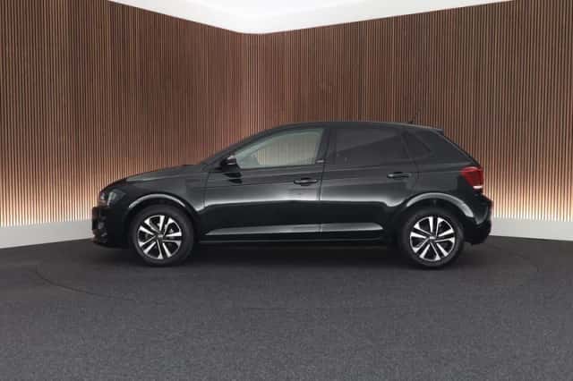 Volkswagen Polo (2021) thumbnail 4