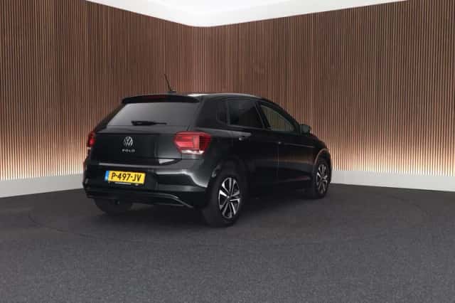 Volkswagen Polo (2021) thumbnail 6