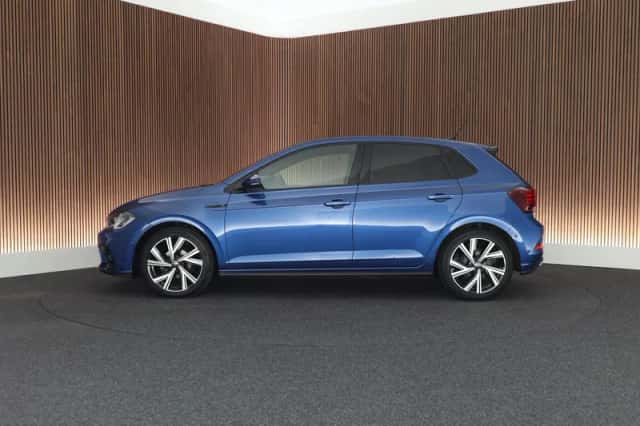 Volkswagen Polo (2022) thumbnail 5