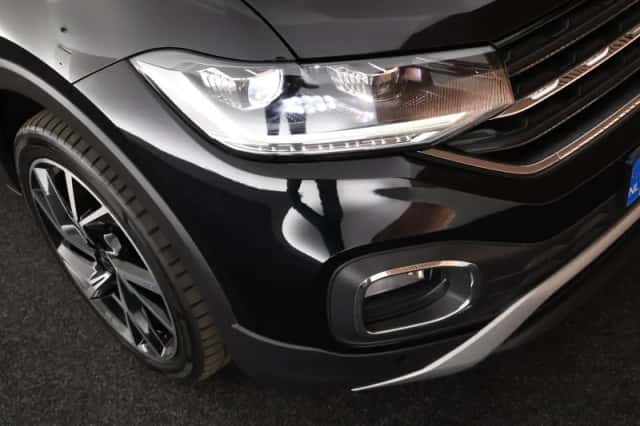 Volkswagen T-Cross (2022) thumbnail 6