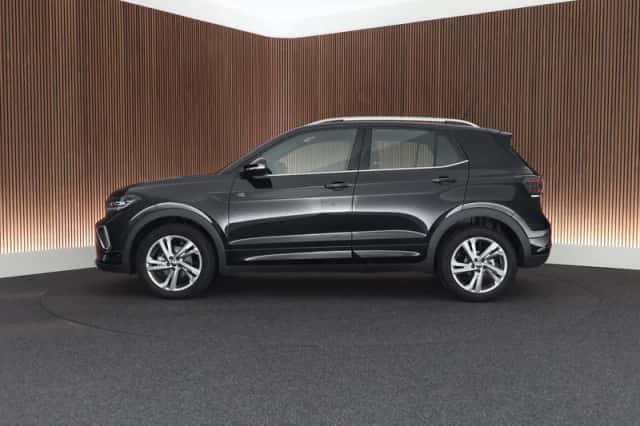 Volkswagen T-Cross (2025) thumbnail 5