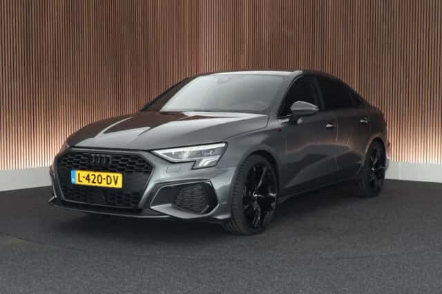 Audi A3 (2021) thumbnail 1