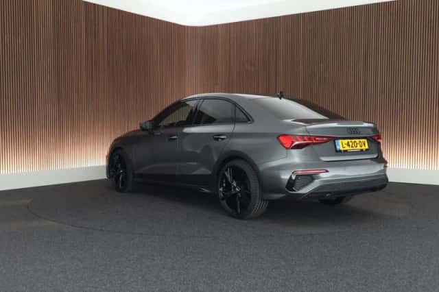Audi A3 (2021) thumbnail 5