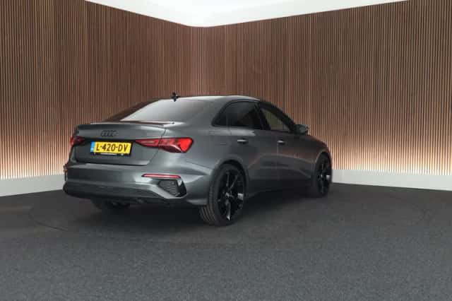 Audi A3 (2021) thumbnail 6