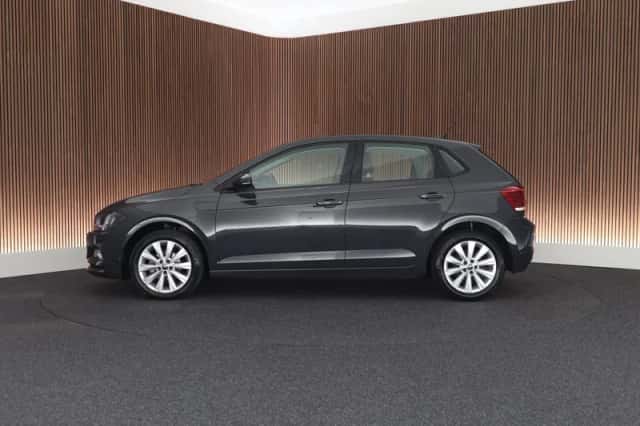 Volkswagen Polo (2021) thumbnail 4