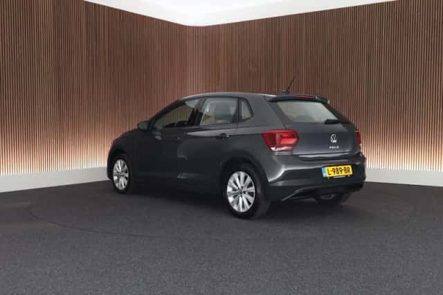 Volkswagen Polo (2021) thumbnail 5