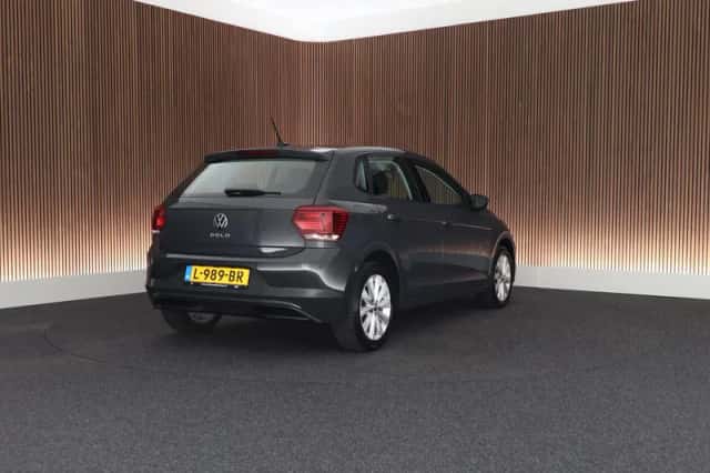 Volkswagen Polo (2021) thumbnail 6
