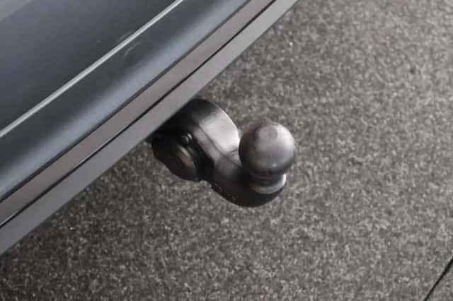Audi Q5 (2023) thumbnail 4