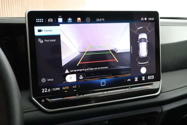 Volkswagen Tiguan (2025) thumbnail 3