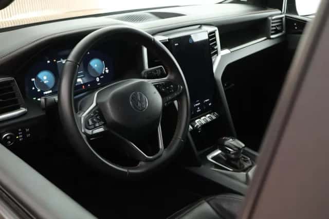 Volkswagen Amarok (2023) thumbnail 3