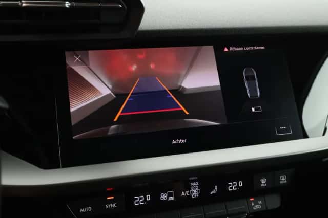 Audi A3 (2022) thumbnail 4