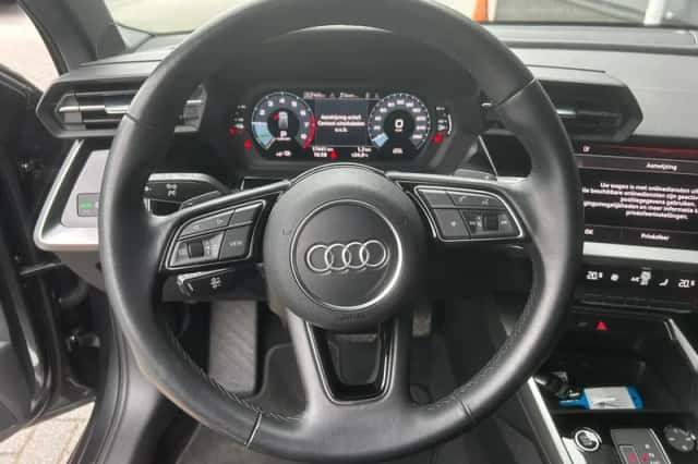 Audi A3 (2022) thumbnail 5