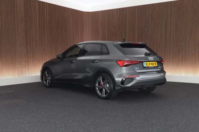 Audi A3 (2022) thumbnail 6