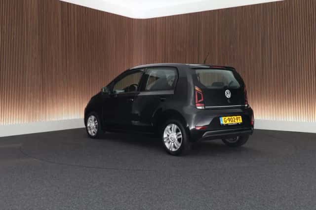 Volkswagen Up! (2019) thumbnail 5
