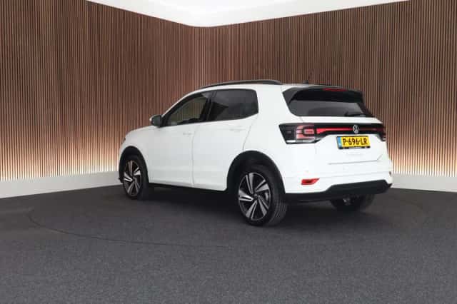 Volkswagen T-Cross (2021) thumbnail 5
