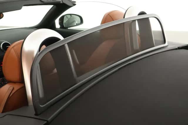 Audi TT (2009) thumbnail 5